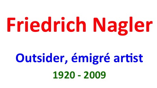 Friedrich Nagler Artist